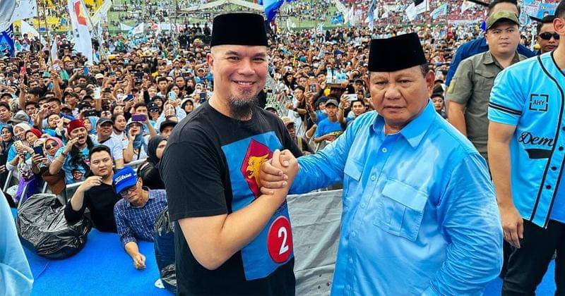 Instagram.com/ahmaddhaniofficial